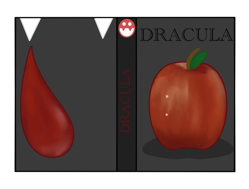 “Dracula” Dec. 11th 2023
