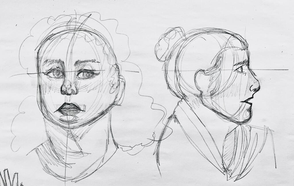 Portraits Nov. 14 2023